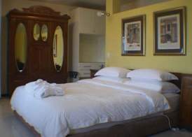 Calitzdorp Country House 5