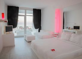 Hotel SU & Aqualand 5