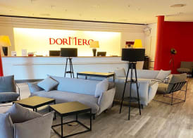 DORMERO Hotel Dresden City 4