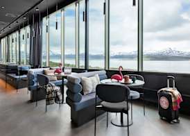 Moxy Tromso 5