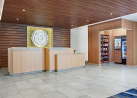 Fairfield by Marriott Inn & Suites Dallas McKinney 3