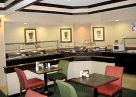 Courtyard Atlanta West/Lithia Springs 3