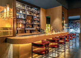 Fairmont Amman 5
