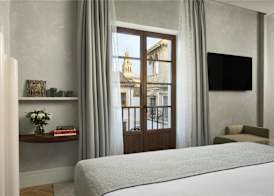 NH Collection Palacio de Córdoba 3