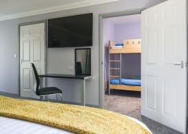 Trethorne Hotel & Golf Club 5