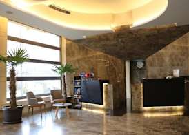 Hotel International Prishtina & Spa 2