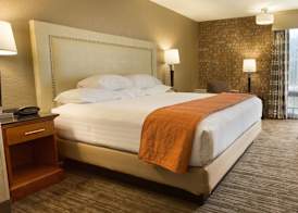 Drury Inn & Suites Austin North 4