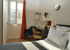 Hotel Novex Paris 5