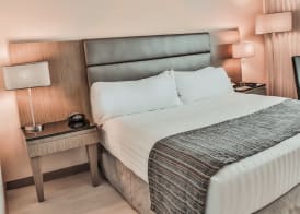 Holiday Inn Bucaramanga Cacique by IHG 5