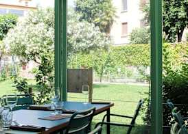 Un posto a Milano - guesthouse all'interno di una cascina del 700 5