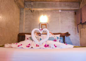 Baan Tubkaek Hotel 2