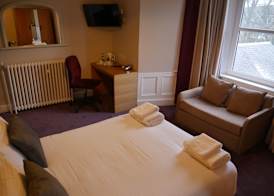The Speyside Hotel and Restaurant 5