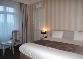 Hôtel Concordia Le Mans Centre Gare 4