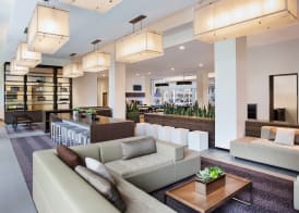 Element by Marriott Boston Seaport District 3