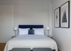 Central Cozy Apartments in Plaka by UPSTREET 3
