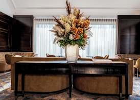 Crossbasket Castle, Hotel & Restaurant 5