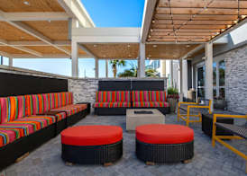 Home2 Suites By Hilton Savannah I95 North 3