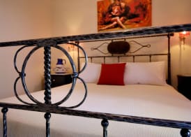 Byzantinon Hotel 4