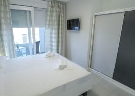 Tomana Apartment with Jacuzzi 3