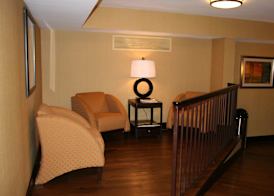 Hampton Inn Dalton 3