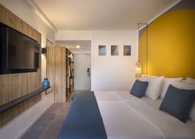 Sunny Baška Hotel by Valamar 5