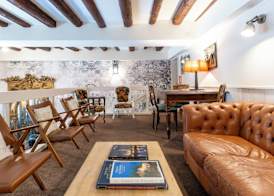 Boutique Hotel Scalzi - Adults Only 3
