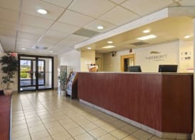 Motel 6 Macon, GA I 475 2