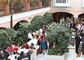 Hotel Begoña Park 4