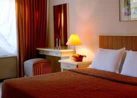 Imperial Türkiz Resort Hotel & SPA 5