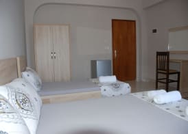 Hotel Edola 5
