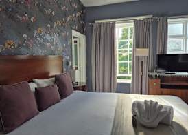 The Great Western Hotel 2