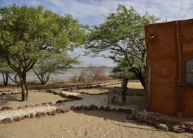 Ecolodge de Palmarin 5