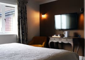 Shillingford Bridge Hotel 4