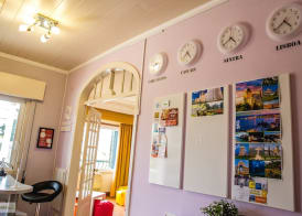 Help Yourself Hostels - Carcavelos Coast 4