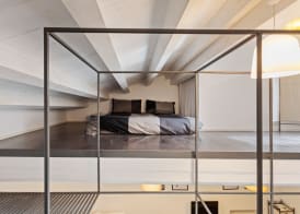 Nido alla Giudecca con terrazza 2