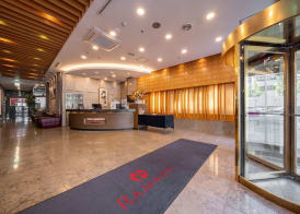 Ramada by Wyndham Seoul Dongdaemun 2