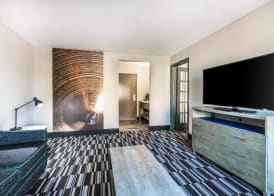 Comfort Inn Memphis Airport West 5