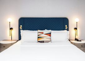 voco THE CLAIR CINCINNATI DOWNTOWN by IHG 3