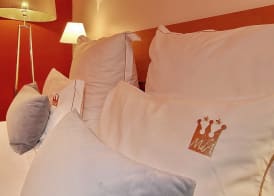 Hotel Mestre de Avis 5
