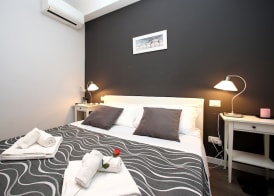 A 2 Passi Dai Musei Luxury Guest House 3
