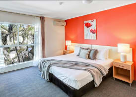 Coral Tree Inn 4