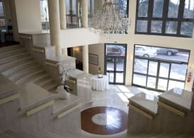 HC Hotel Cremona Pilgrim's 2