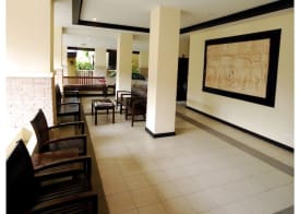 Marina Beach Resort - SHA Extra Plus 4
