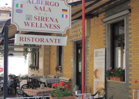 Albergo Sala 2