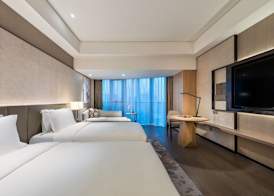 Grand Mercure Shanghai Lingang 3