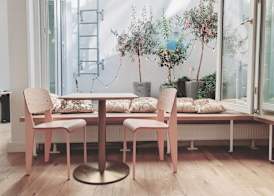 MAISON MARSIL - Boutique Hotel Köln 4