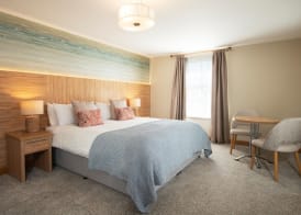 Fistral Beach Hotel and Spa - Adults Only 4