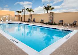 Hampton Inn & Suites Corpus Christi 4