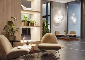 INNSiDE by Meliá Bremen 2
