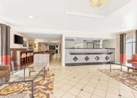 Best Western Hazlet Inn 3